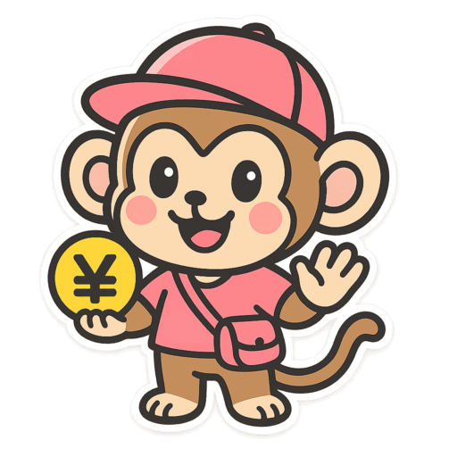 買取万博イメージキャラクター（男の子）