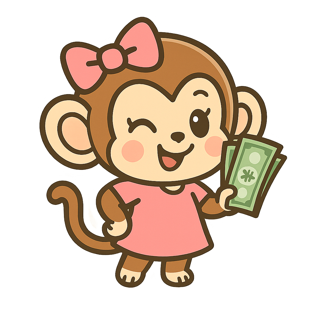買取万博イメージキャラクター（女の子）