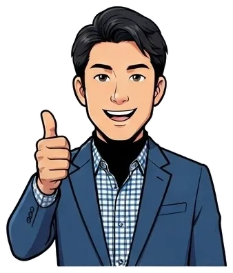 相談先を案内する編集担当SIRO